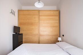 Appartamento Vicino al Parco Della Montagnola by Wonderful Italy