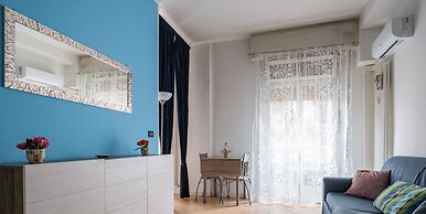 Appartamento Vicino al Parco Della Montagnola by Wonderful Italy