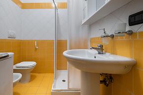 Appartamento Vicino al Parco Della Montagnola by Wonderful Italy