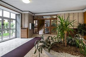 Appartamento Vicino al Parco Della Montagnola by Wonderful Italy