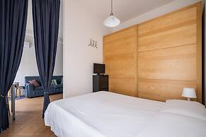 Appartamento Vicino al Parco Della Montagnola by Wonderful Italy