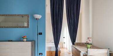 Appartamento Vicino al Parco Della Montagnola by Wonderful Italy