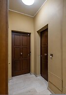 Appartamento Vicino al Parco Della Montagnola by Wonderful Italy