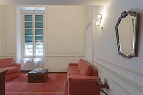 Lomellini Palace - Parrot Suite 9A