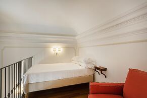 Lomellini Palace by Wonderful Italy - Parrot Suite