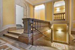 Lomellini Palace by Wonderful Italy - Parrot Suite