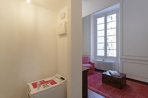 Lomellini Palace by Wonderful Italy - Parrot Suite