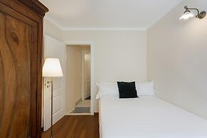 Lomellini Palace by Wonderful Italy - Parrot Suite