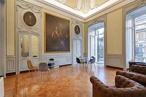 Lomellini Palace by Wonderful Italy - Parrot Suite