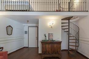 Lomellini Palace by Wonderful Italy - Parrot Suite