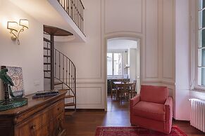 Lomellini Palace by Wonderful Italy - Parrot Suite