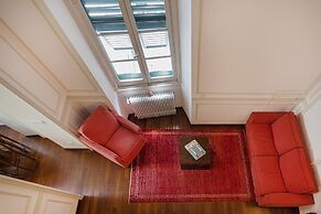 Lomellini Palace by Wonderful Italy - Parrot Suite