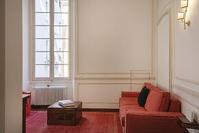 Lomellini Palace by Wonderful Italy - Parrot Suite
