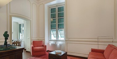 Lomellini Palace by Wonderful Italy - Parrot Suite
