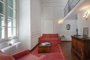 Lomellini Palace by Wonderful Italy - Parrot Suite
