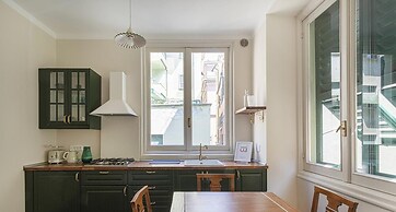 Lomellini Palace by Wonderful Italy - Parrot Suite