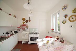 Villa Flores a Mondello by Wonderful Italy