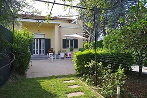 Villa Flores a Mondello by Wonderful Italy