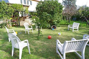 Villa Flores a Mondello by Wonderful Italy