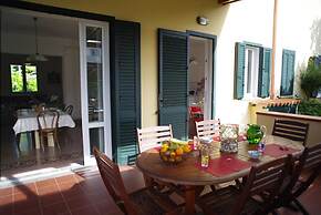 Villa Flores a Mondello by Wonderful Italy