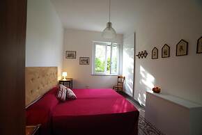 Villa Flores a Mondello by Wonderful Italy