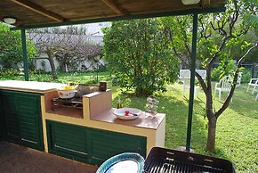 Villa Flores a Mondello by Wonderful Italy