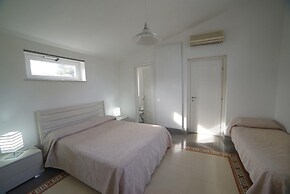 Villa Flores a Mondello by Wonderful Italy