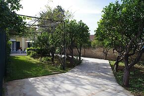 Villa Flores a Mondello by Wonderful Italy