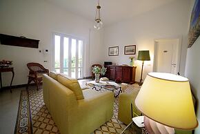 Villa Flores a Mondello by Wonderful Italy