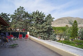 Villa Flores a Mondello by Wonderful Italy