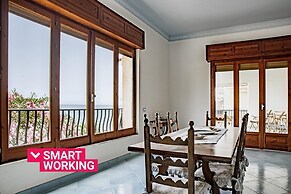 Seafront Terrace in Donnalucata by Wonderful Italy