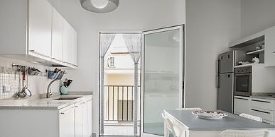 Seafront Terrace in Donnalucata by Wonderful Italy