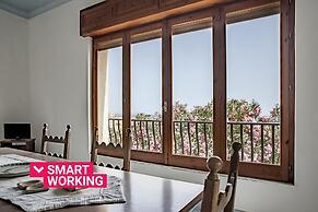 Seafront Terrace in Donnalucata by Wonderful Italy