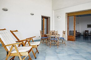 Seafront Terrace in Donnalucata by Wonderful Italy