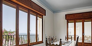 Seafront Terrace in Donnalucata by Wonderful Italy