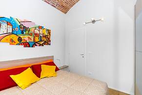 Tarino 9 - Loft del Conte nei Pressi Della Mole