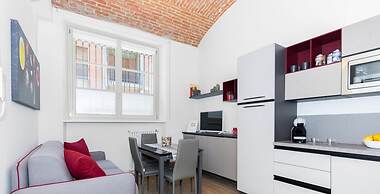 Tarino 9 - Loft del Conte nei Pressi Della Mole