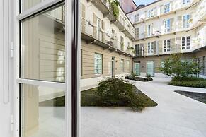 Tarino 9 - Loft del Conte nei Pressi Della Mole