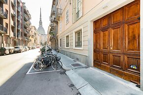 Tarino 9 - Loft del Conte nei Pressi Della Mole