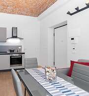 Tarino 9 - Loft del Conte nei Pressi Della Mole