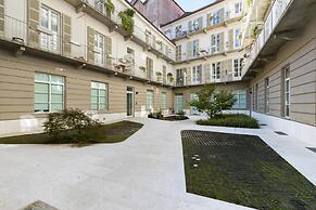 Tarino 9 - Loft del Conte nei Pressi Della Mole