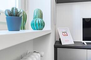 Tarino 9 - Loft del Conte nei Pressi Della Mole