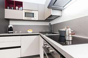 Tarino 9 - Loft del Conte nei Pressi Della Mole