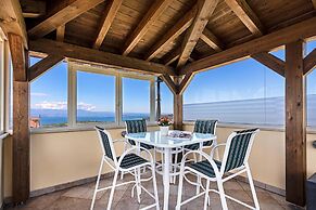 Villa Perla con Piscina by Wonderful Italy