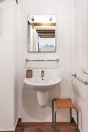 Salomone Apartment 3 by Wonderful Italy