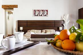 Salomone Apartment 3 by Wonderful Italy