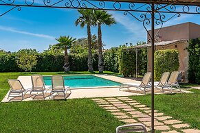Villa Bouganville con Piscina by Wonderful Italy