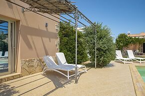 Villa Bouganville con Piscina by Wonderful Italy