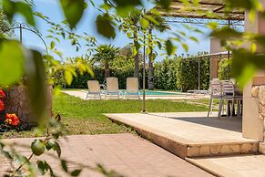Villa Bouganville con Piscina by Wonderful Italy