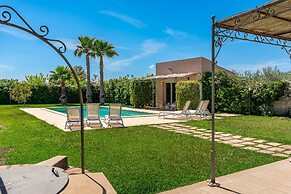 Villa Bouganville con Piscina by Wonderful Italy